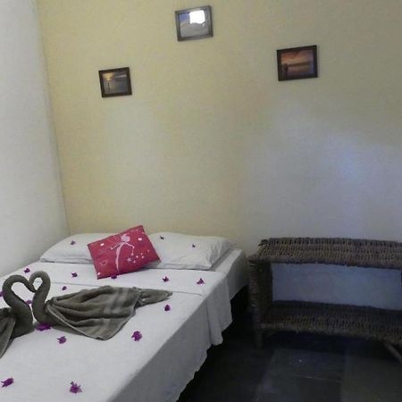 Benu Suites Jijoca de Jericoacoara Exterior foto