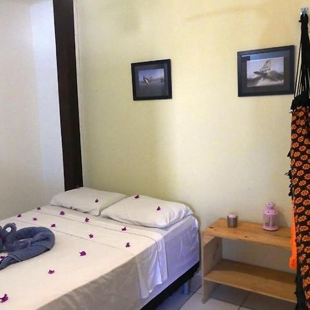 Benu Suites Jijoca de Jericoacoara Exterior foto