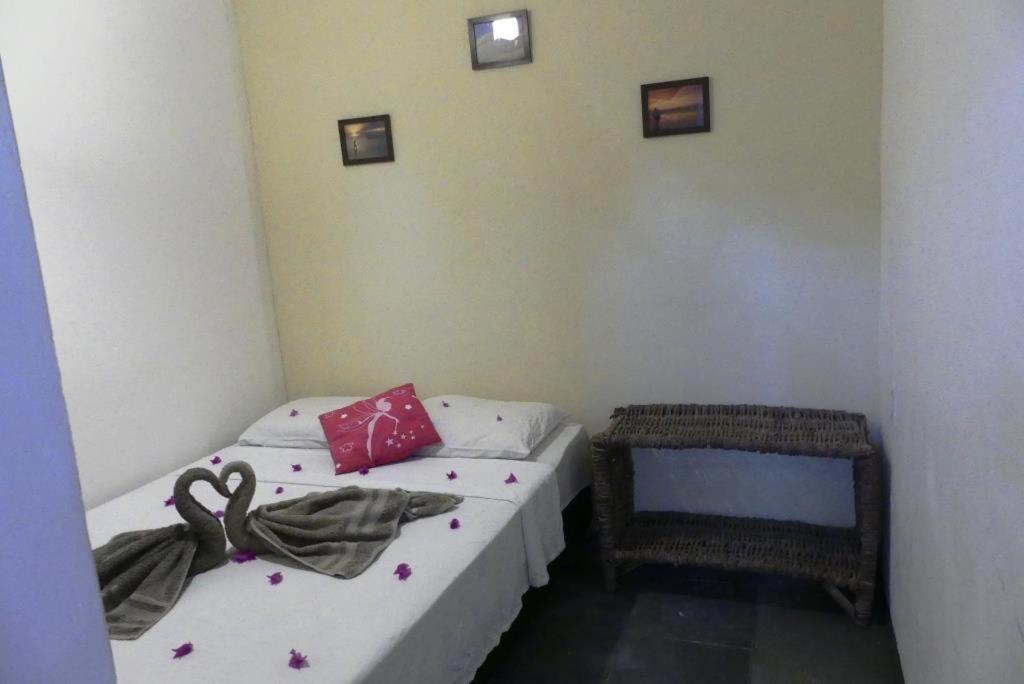 Benu Suites Jijoca de Jericoacoara Exterior foto