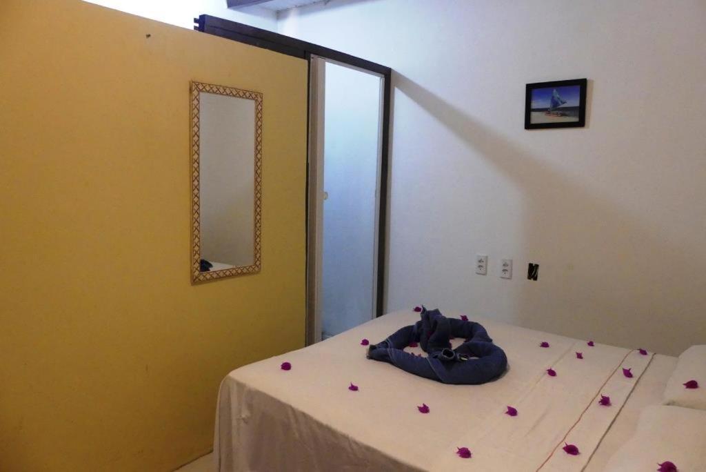 Benu Suites Jijoca de Jericoacoara Exterior foto