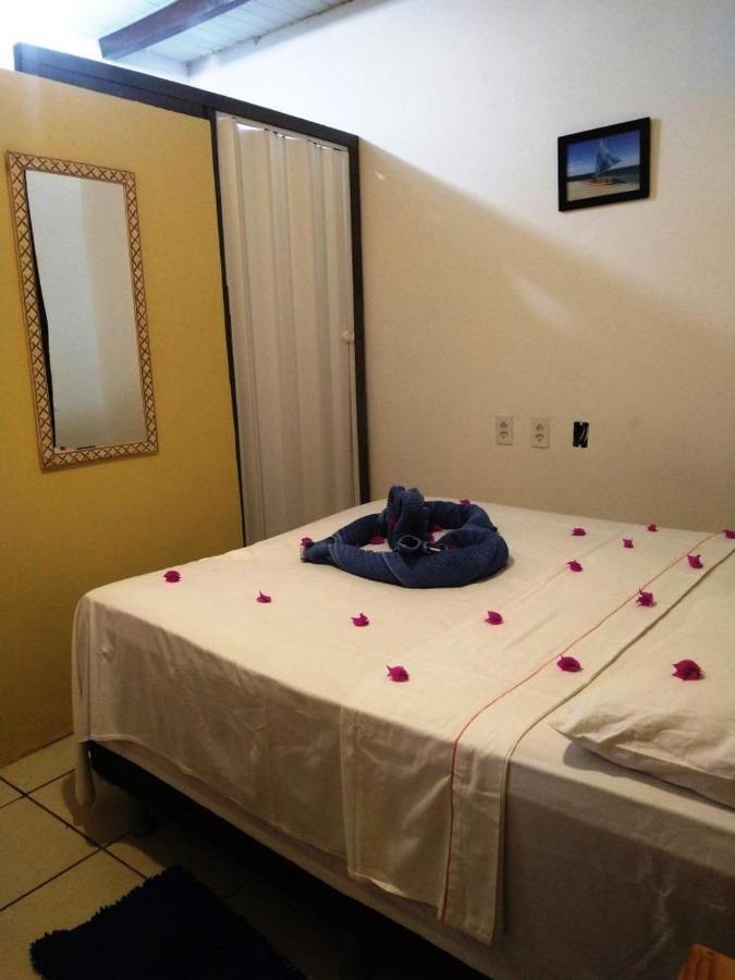 Benu Suites Jijoca de Jericoacoara Exterior foto
