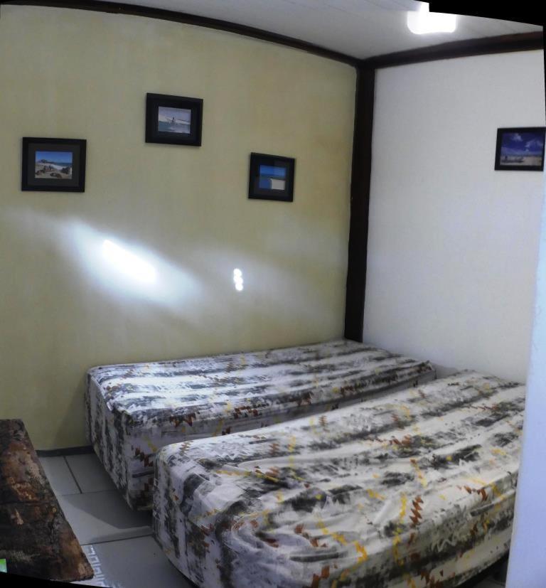 Benu Suites Jijoca de Jericoacoara Exterior foto
