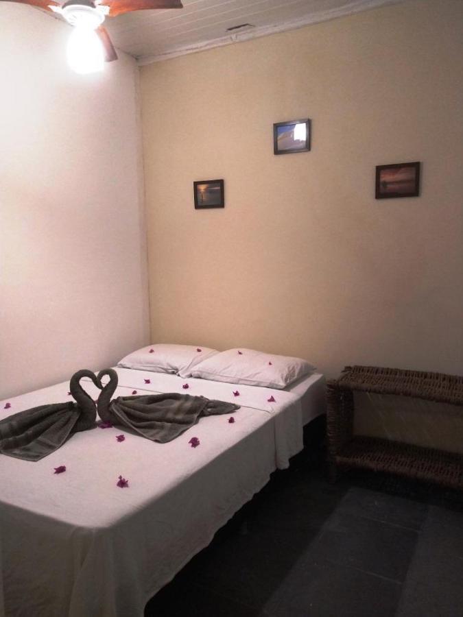 Benu Suites Jijoca de Jericoacoara Exterior foto