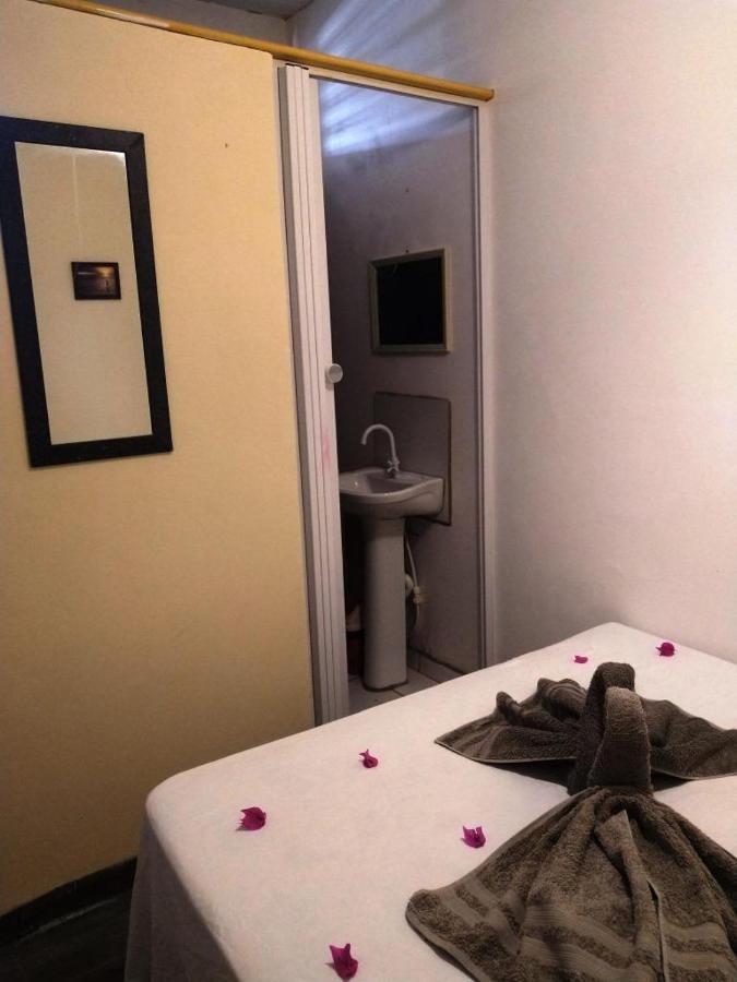 Benu Suites Jijoca de Jericoacoara Exterior foto