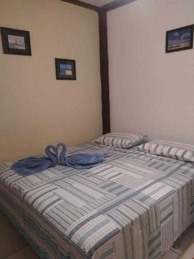 Benu Suites Jijoca de Jericoacoara Exterior foto