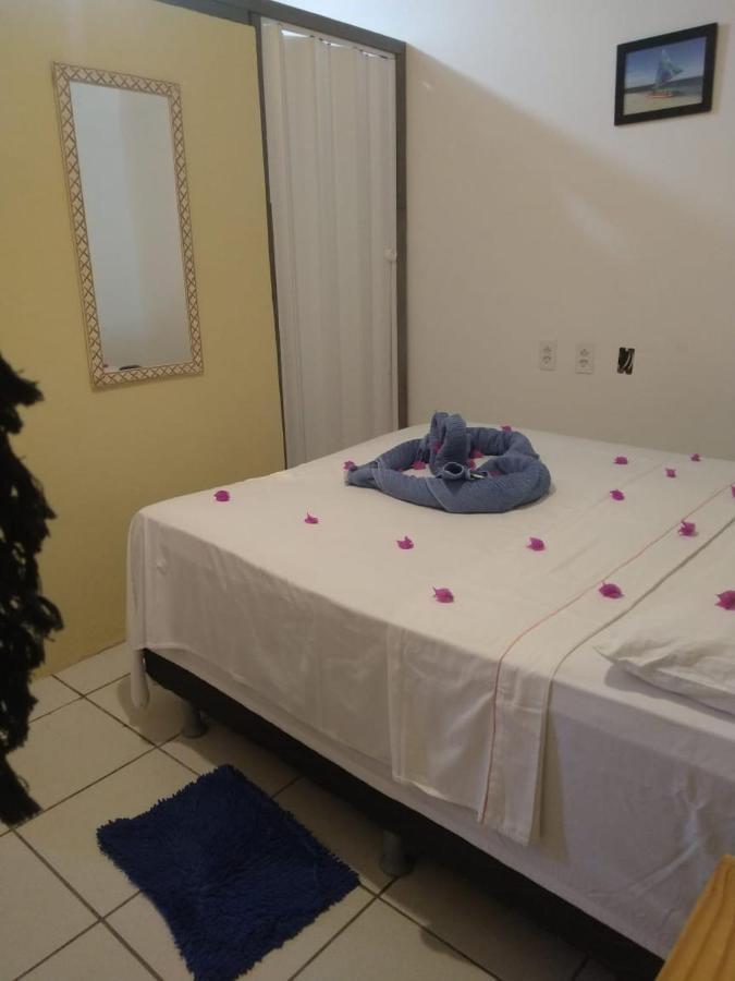 Benu Suites Jijoca de Jericoacoara Exterior foto