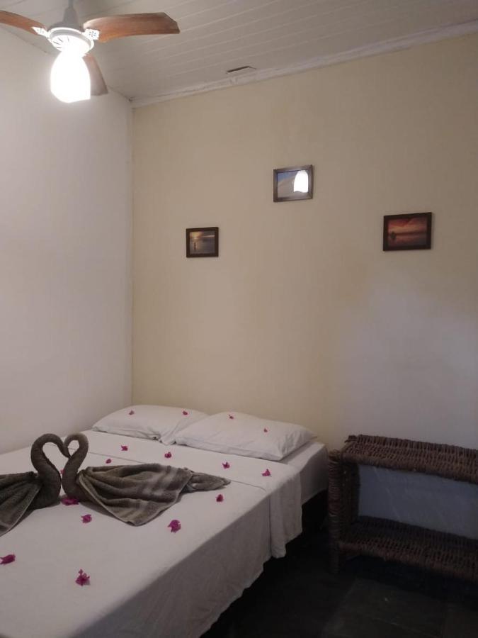 Benu Suites Jijoca de Jericoacoara Exterior foto